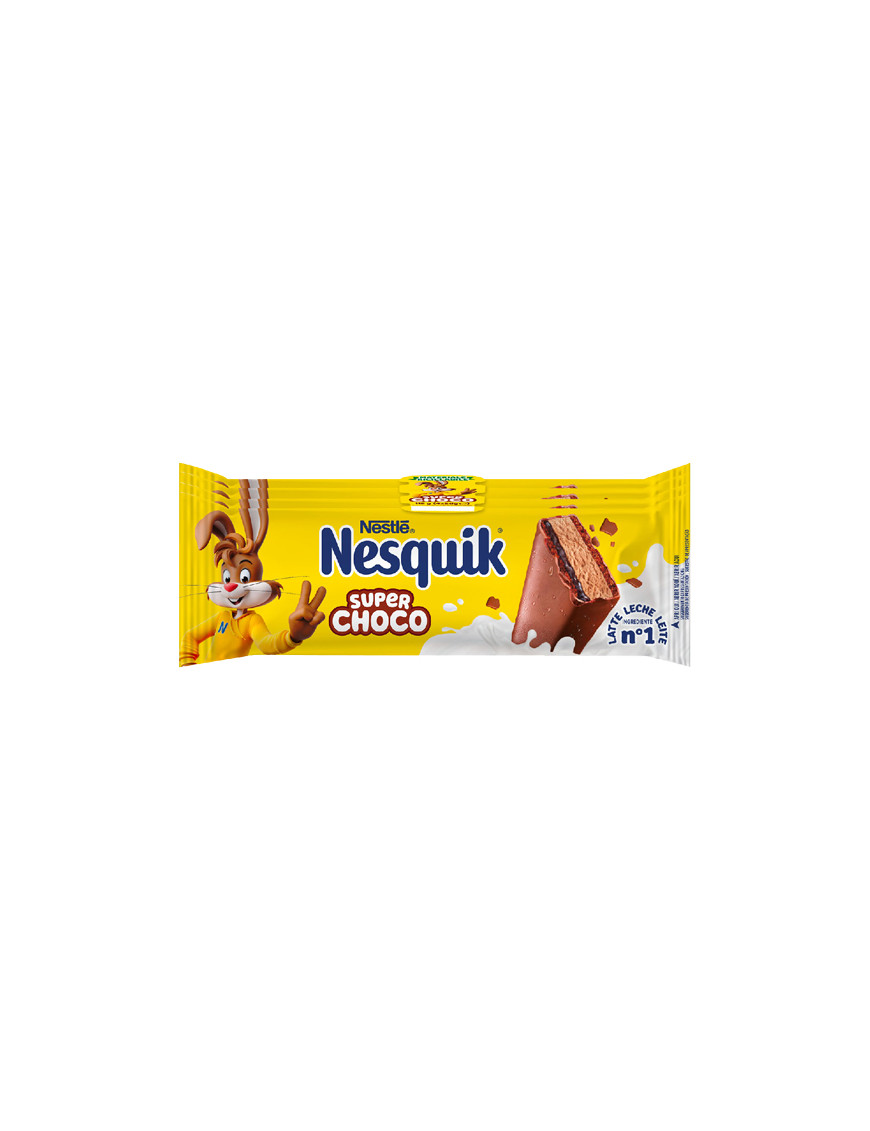NESTLE SNACK RICOPERTO G.28X4