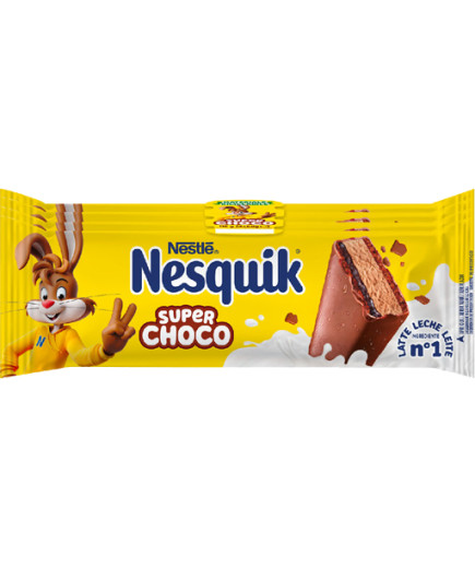 NESTLE SNACK RICOPERTO G.28X4