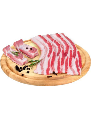 SUINO PANCETTA
