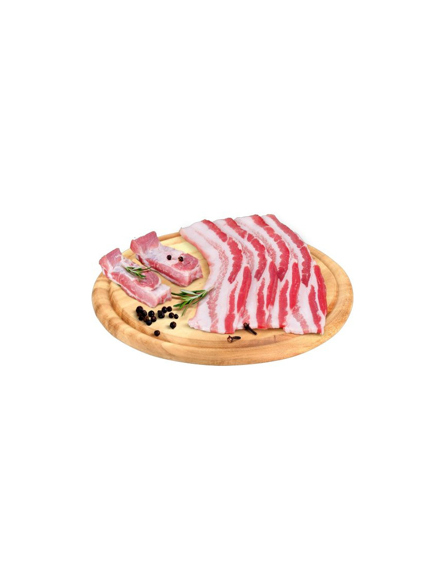 SUINO PANCETTA