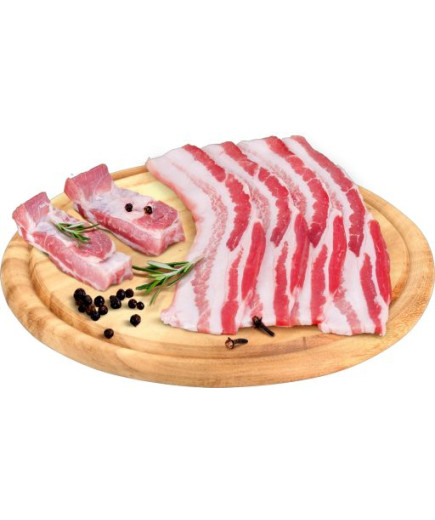 SUINO PANCETTA