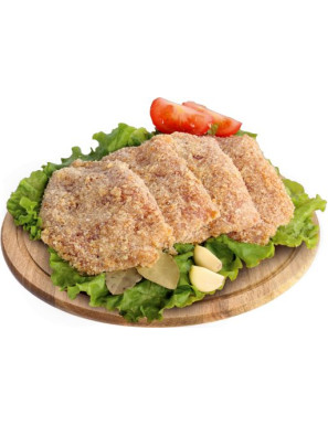 SUINO COTOLETTA.