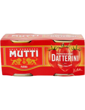Mutti Pomodori Datterini...