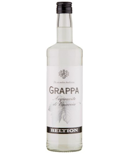 BELTION GRAPPA CL.70 38%VOL.