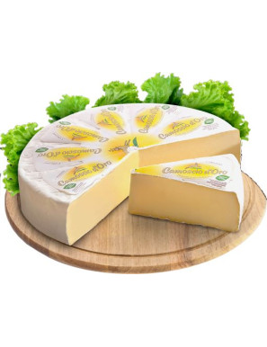 Bongrain Camoscio D'Oro Coupe