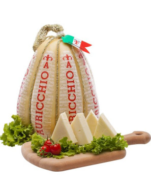 Auricchio Provolone Mandarino
