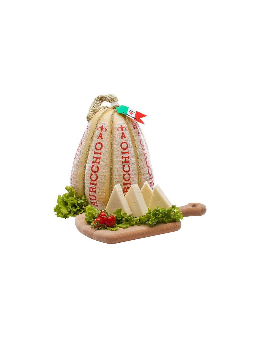 Auricchio Provolone Mandarino