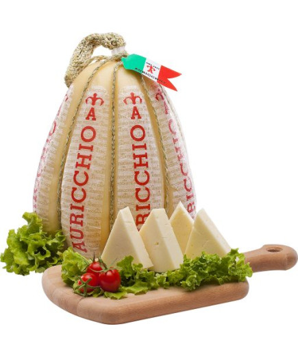 Auricchio Provolone Mandarino