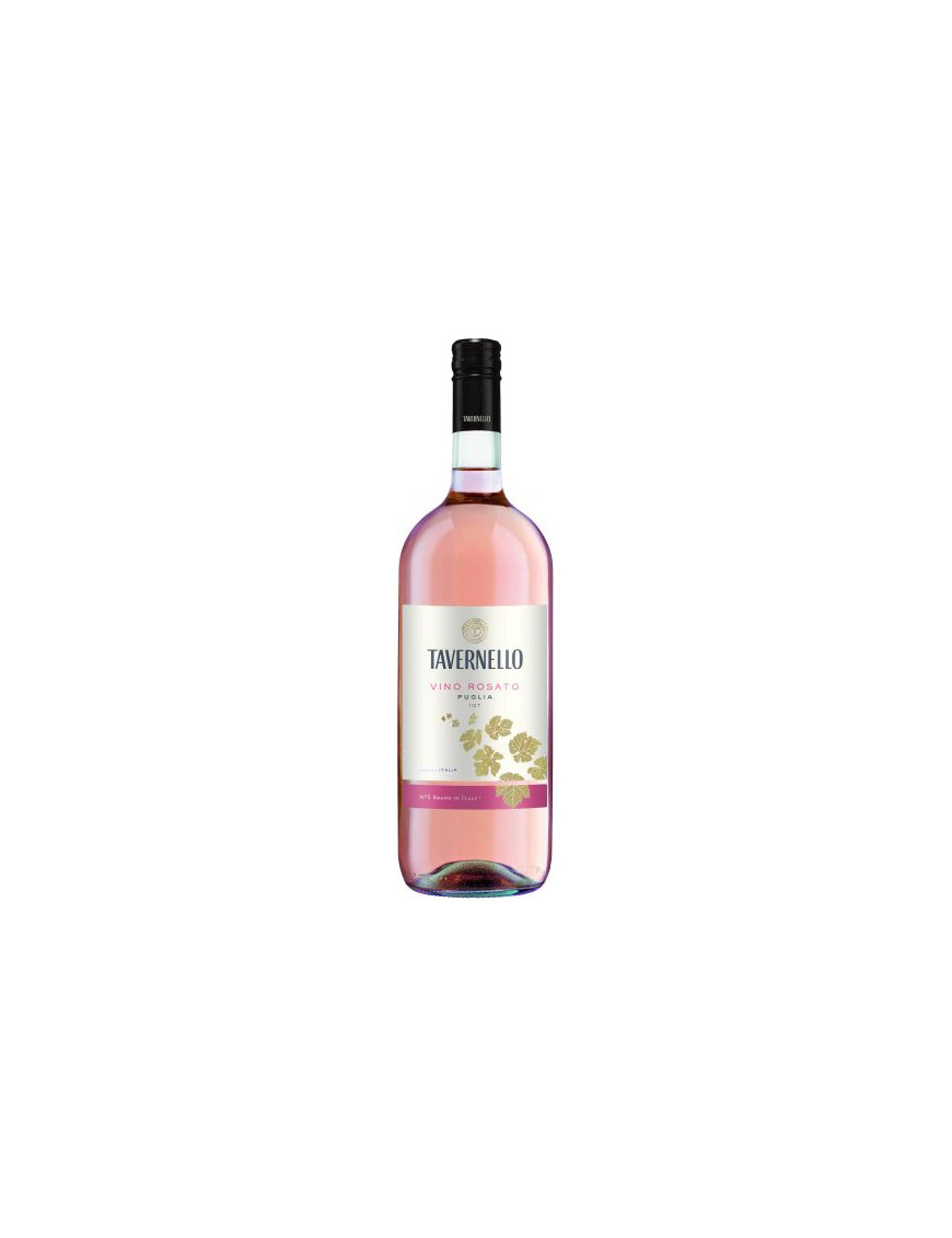 Tavernello Rosato Puglia IGT lt.1,5