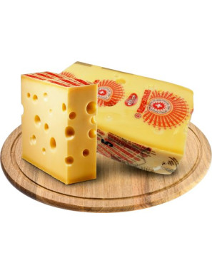 Emmentaler Svizzero DOP
