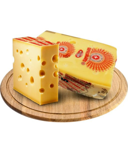 Emmentaler Svizzero DOP