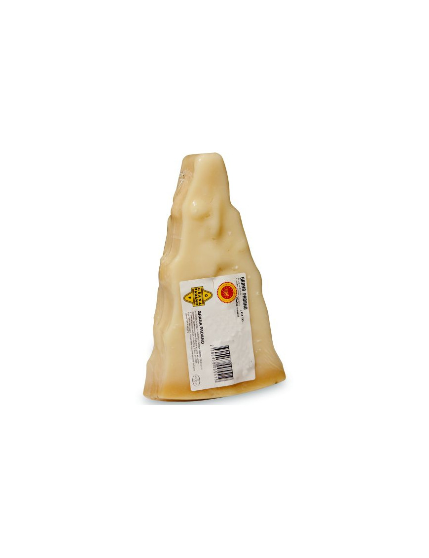 CUORE GRANA PADANO DOP SV G.350 P/V STAG.12 M(CTX25PZ)