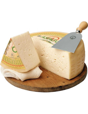 Asiago D.O.P.