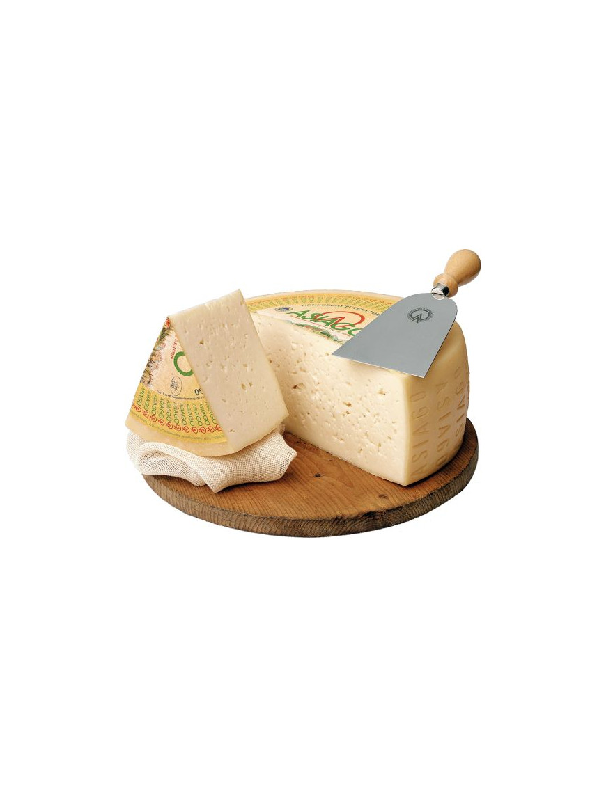 Asiago D.O.P.