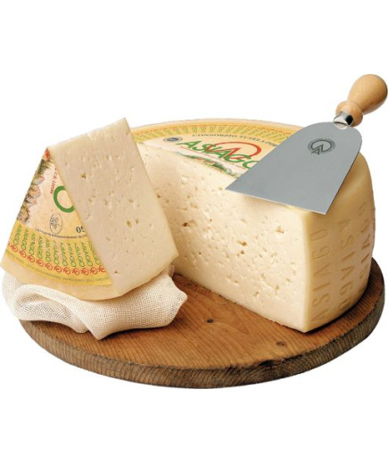 Asiago D.O.P.