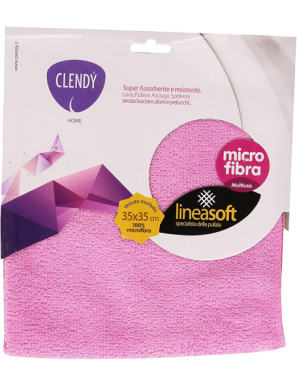 CLENDY PANNO MICROFIBRA SOFTCM.33X33