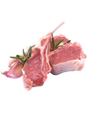 AGNELLO DA LATTE COSTATINE