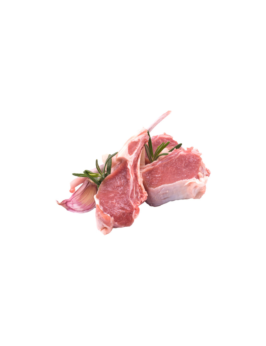 AGNELLO DA LATTE COSTATINE