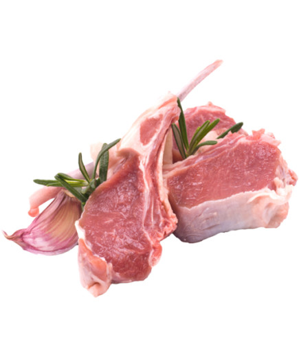 AGNELLO DA LATTE COSTATINE