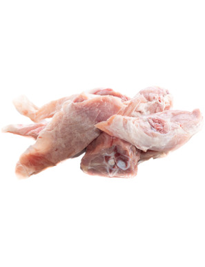 AGNELLO DA LATTE SPALLA