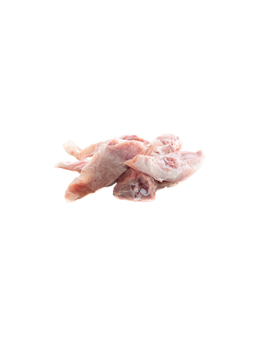 AGNELLO DA LATTE SPALLA