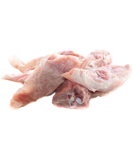 AGNELLO DA LATTE SPALLA