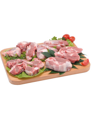 AGNELLO ADULTO COSCIA