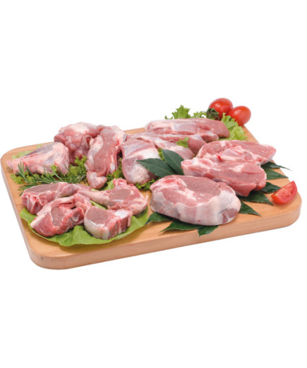 AGNELLO ADULTO COSCIA