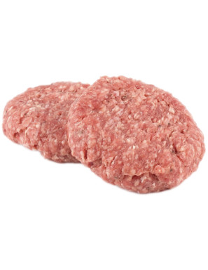 VITELLO HAMBURGER