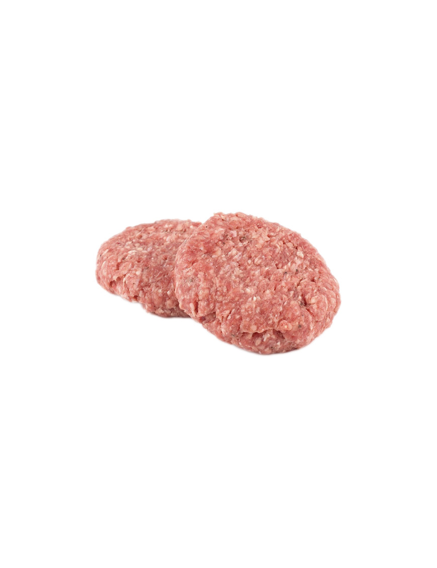 VITELLO HAMBURGER