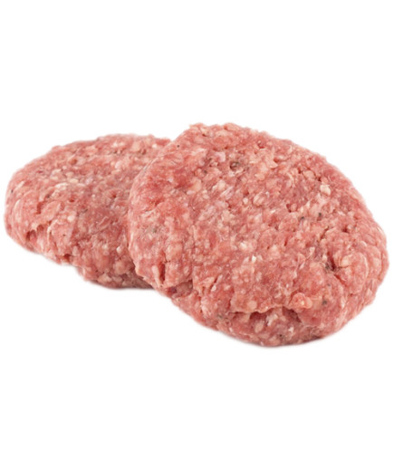 VITELLO HAMBURGER