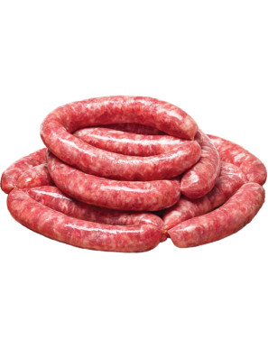 VITELLO SALSICCIA                           BT