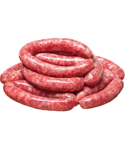 VITELLO SALSICCIA                           BT