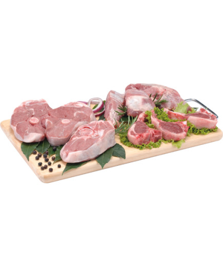 AGNELLO DI SARDEGNA IGP LT SPALLE
