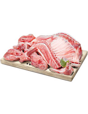 AGNELLO DI SARDEGNA IGP LT CARRE