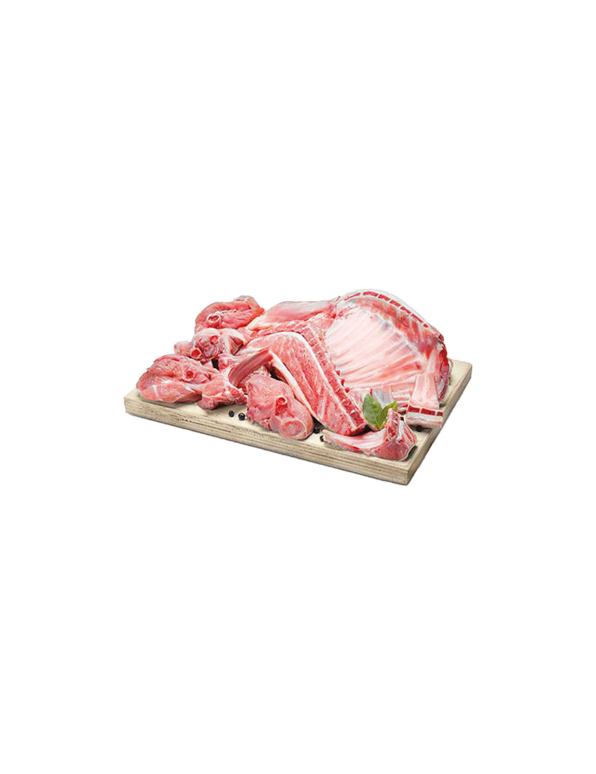 AGNELLO DI SARDEGNA IGP LT CARRE