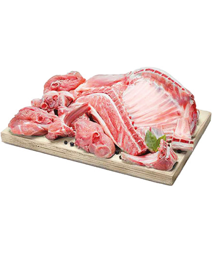 AGNELLO DI SARDEGNA IGP LT CARRE