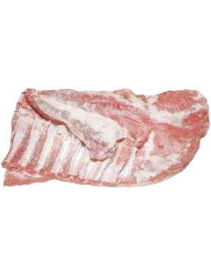 VITELLO PANCIA C/O APPESA