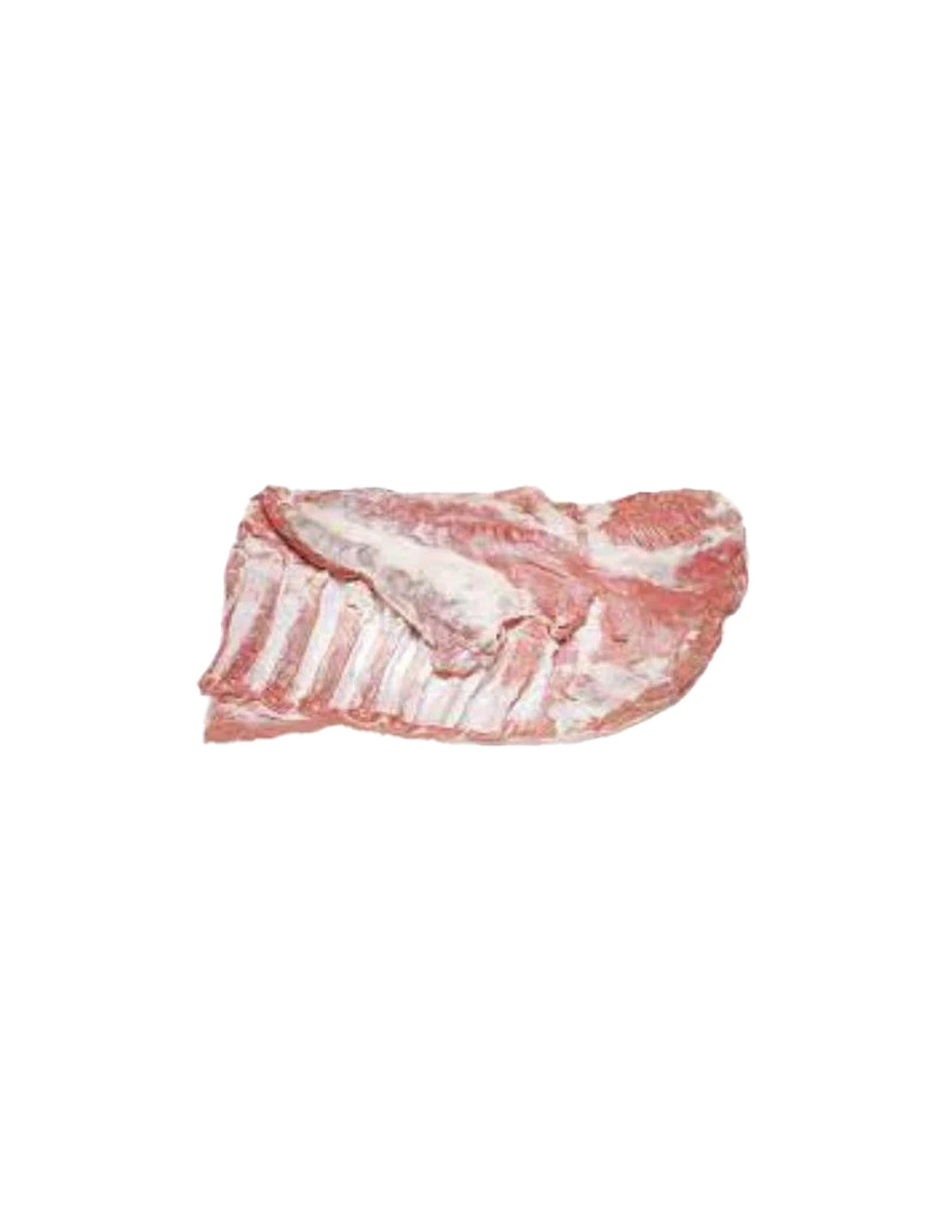 VITELLO PANCIA C/O APPESA