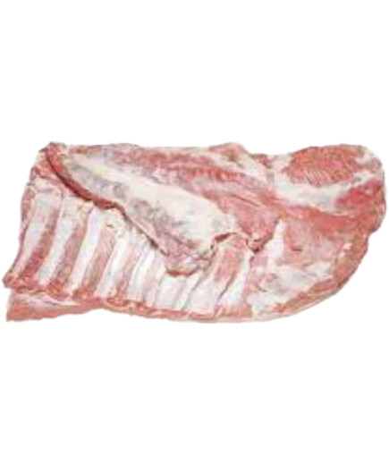 VITELLO PANCIA C/O APPESA