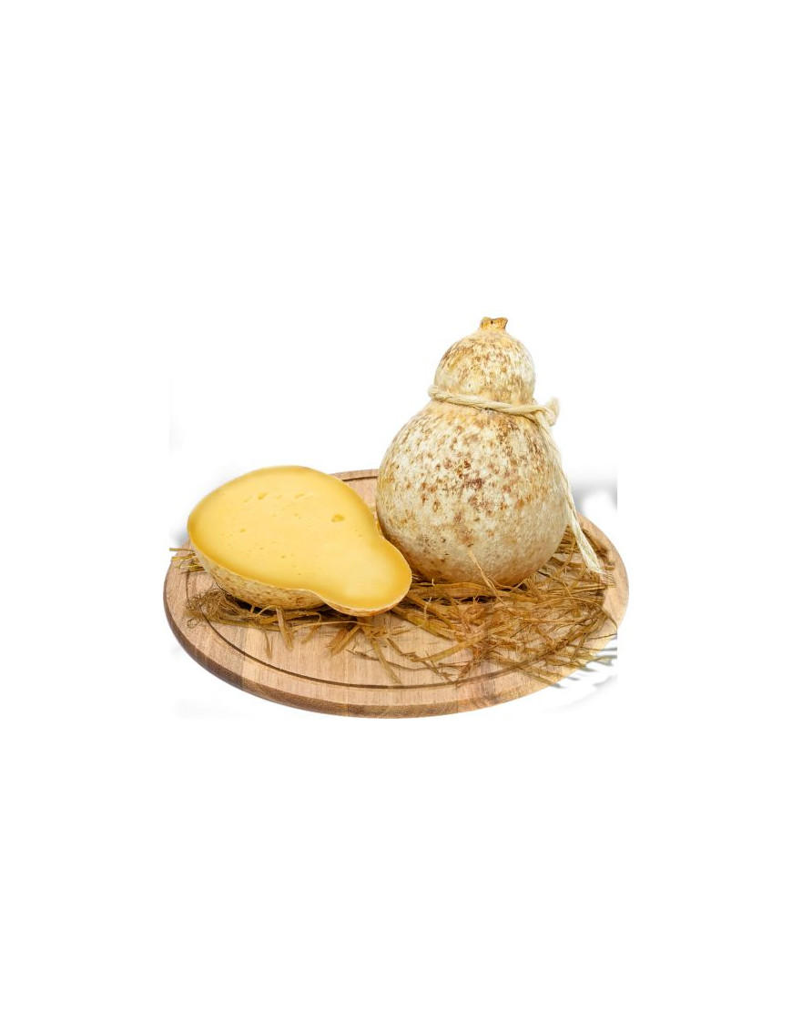 CASEIF.PARADISO CACIOCAVALLODI GROTTA KG.2,5 (CTX2PZ)