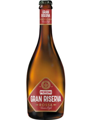 Peroni Gran Riserva Rossa cl.50