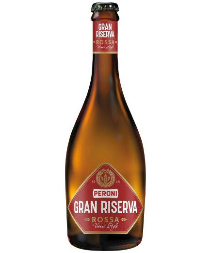 Peroni Gran Riserva Rossa cl.50