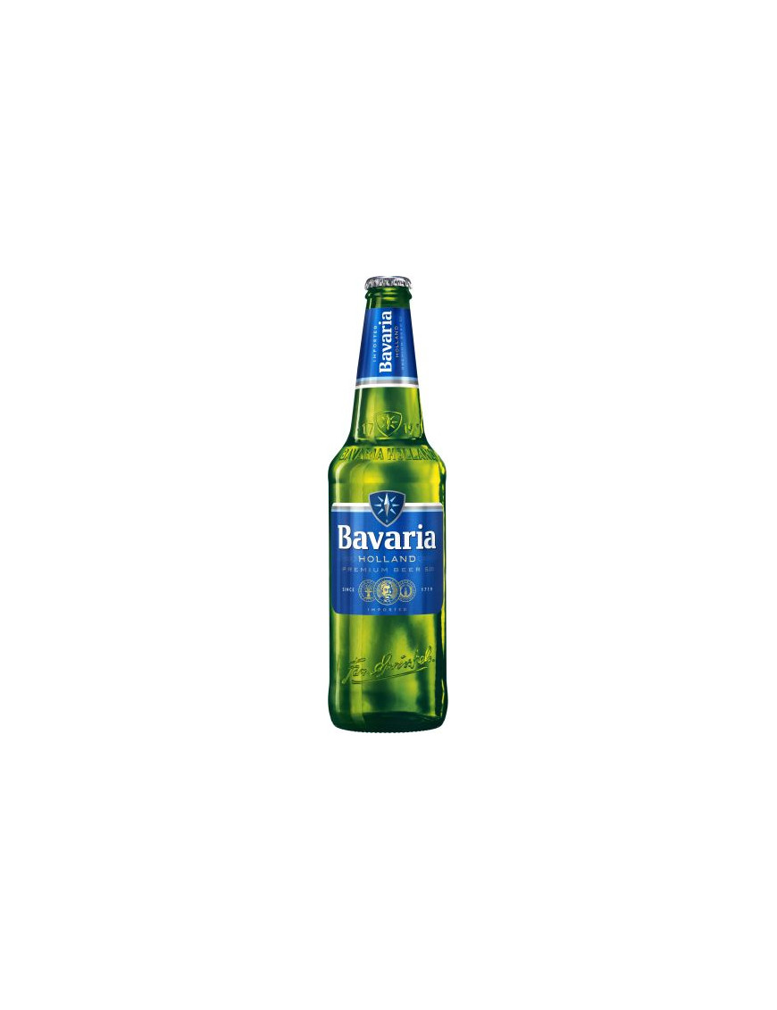 Bavaria Birra cl.66 Bottiglia