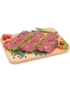 PULEDRO FETTINE SOTTILISSIMEPER CARPACCIO          GRAV