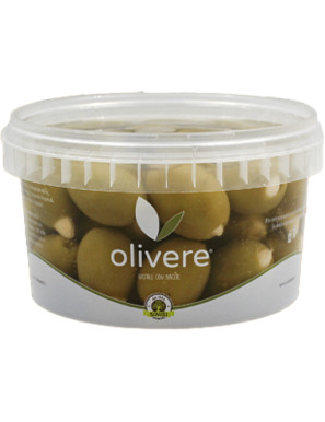 SINISI OLIVE VERDI FARCITE CONMAND.COND.G.218 - G.200 SGOCC