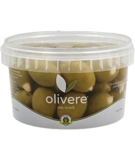 SINISI OLIVE VERDI FARCITE CONMAND.COND.G.218 - G.200 SGOCC