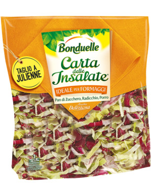 BONDUELLE RICETTA DELIZIOSA G.90 FLASH Â¤ 0,99      X8