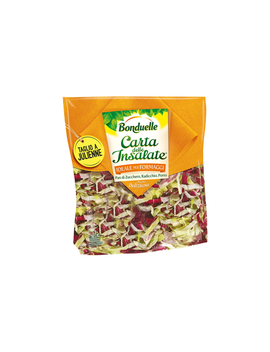 BONDUELLE RICETTA DELIZIOSA G.90 FLASH Â¤ 0,99      X8