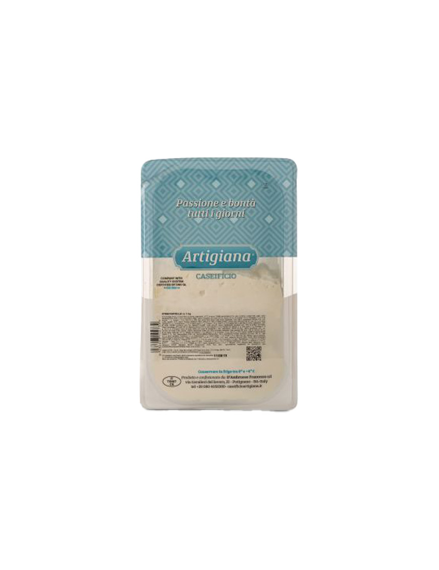 ARTIGIANA STRACCIATELLA VS KG.1 (CTX2PZ))